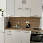 Appartement Sunny Azur Sveti Konstantin
