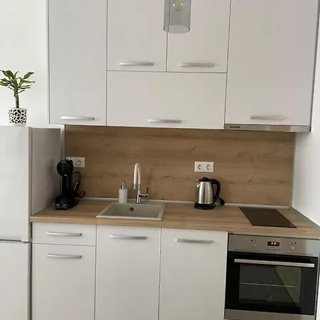 Appartement Sunny Azur Sveti Konstantin