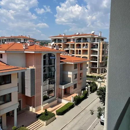 Sunny Azur Appartement