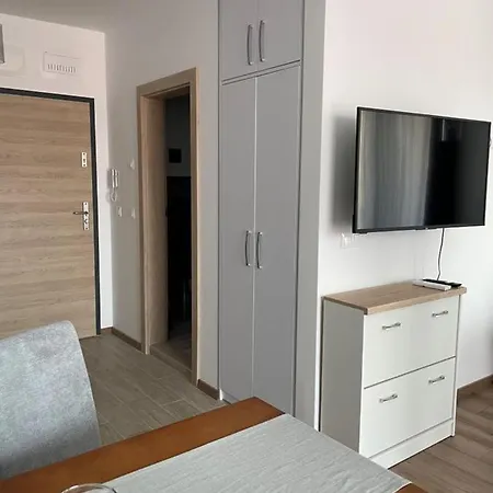 Appartement Sunny Azur *