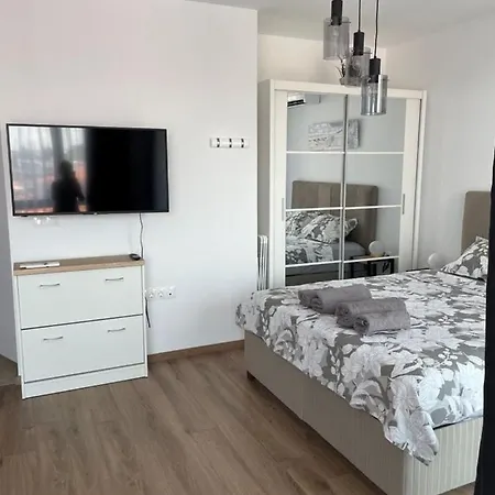 Sunny Azur * Sveti Konstantin