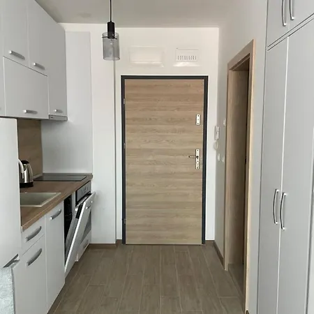 Sunny Azur Appartement Sveti Konstantin