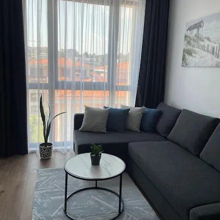 Appartement Sunny Azur *