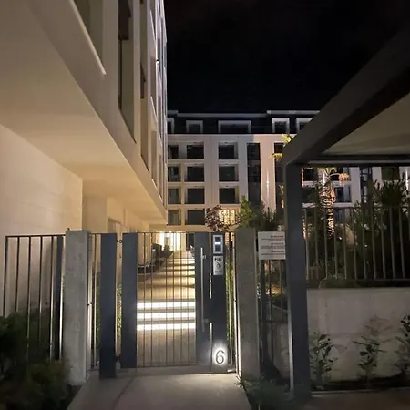 Appartement Sunny Azur *