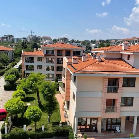 Sunny Azur Sveti Konstantin