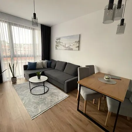 Sunny Azur Sveti Konstantin