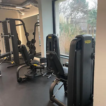 Sunny Azur Appartement Sveti Konstantin