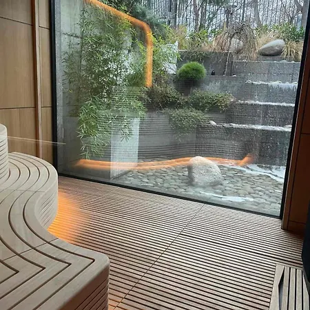 Appartement Sunny Azur