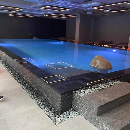 Appartement Sunny Azur Sveti Konstantin