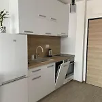 Sunny Azur Lejlighed *