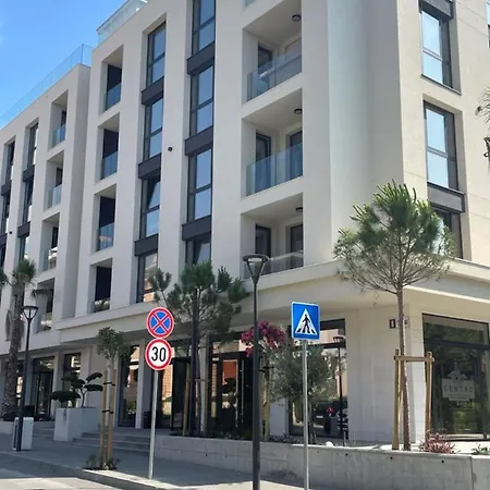 Sunny Azur Szent Konstantin és Elena