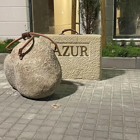 Sunny Azur * Szent Konstantin és Elena