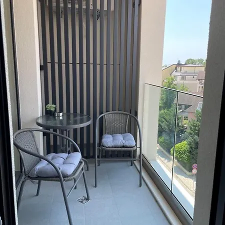 Apartman Sunny Azur *
