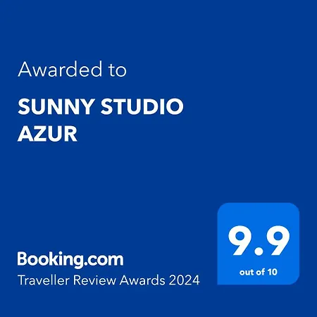 Sunny Azur Св. Св. Константин и Елена