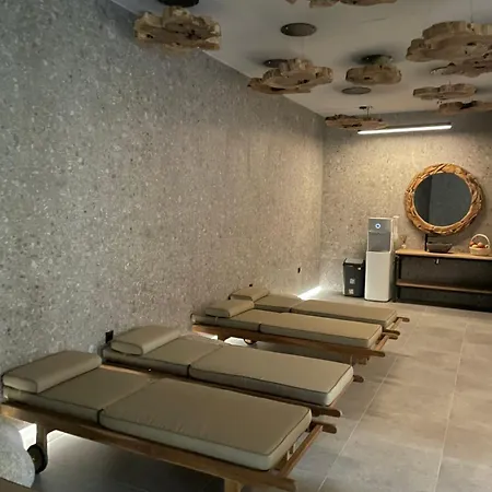 Sunny Azur Апартаменты *