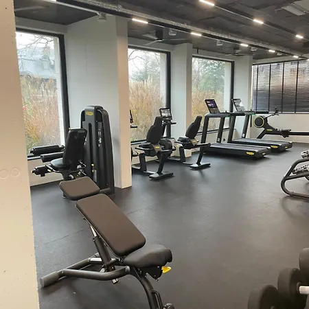 Sunny Azur Apartman Szent Konstantin és Elena