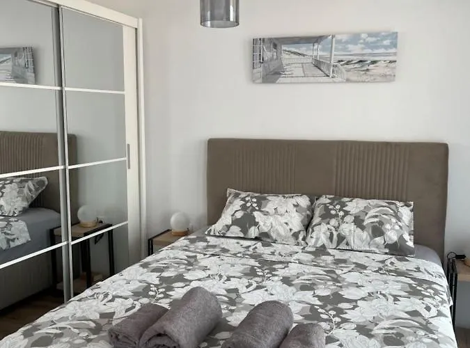 شقة Sunny Azur سينتس قسطنطين وهيلينا