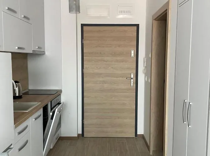 Sunny Azur شقة سينتس قسطنطين وهيلينا