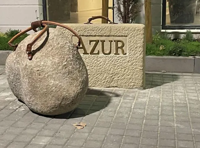 Sunny Azur * سينتس قسطنطين وهيلينا