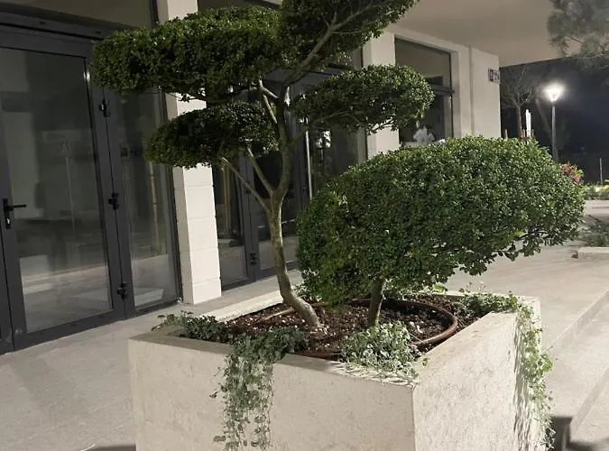 Sunny Azur شقة سينتس قسطنطين وهيلينا