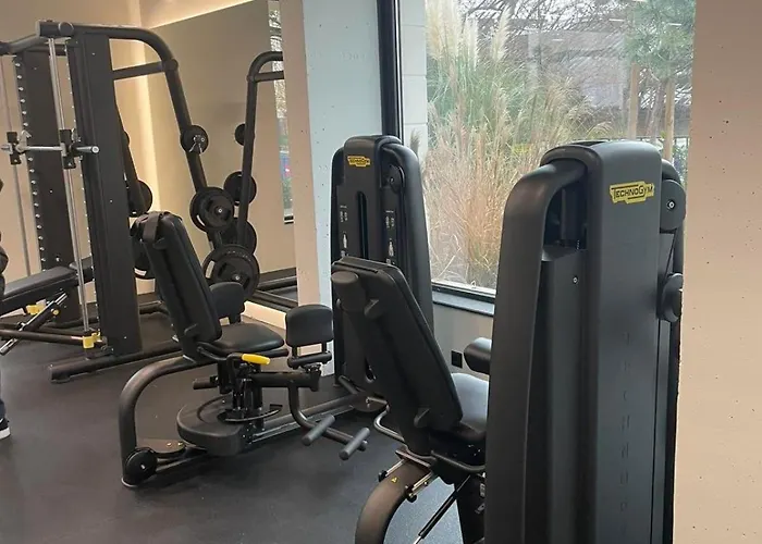 Sunny Azur شقة سينتس قسطنطين وهيلينا