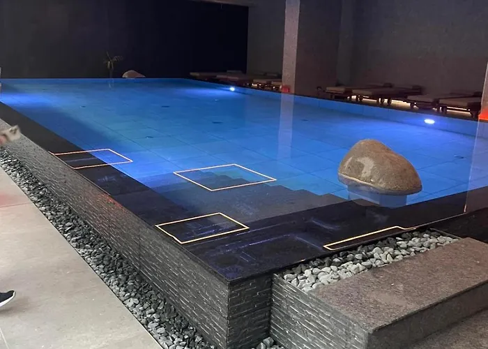 شقة Sunny Azur سينتس قسطنطين وهيلينا